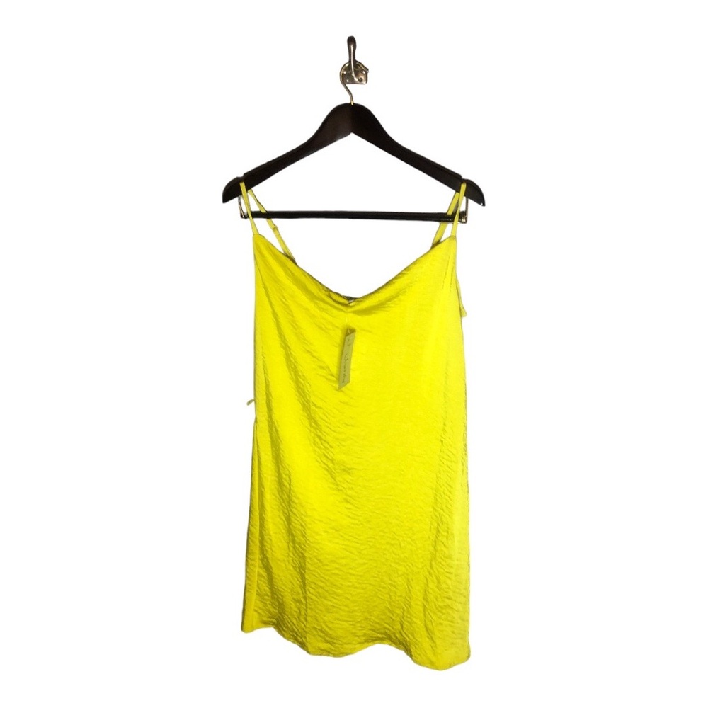 Slip dress size medium